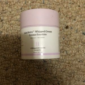 Lala Retro Whipped Cream